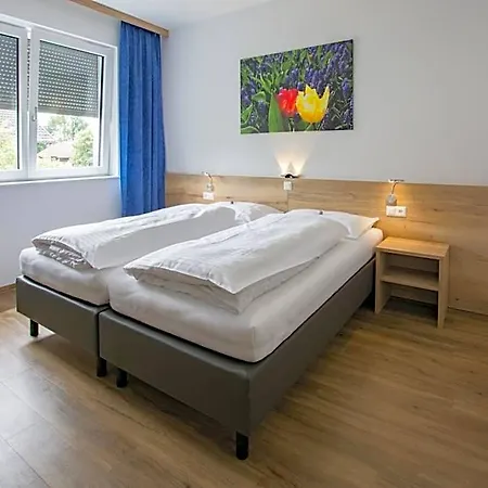 Nocleg ze śniadaniem Rimo 3*