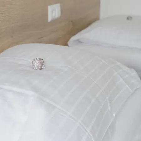 Bed & Breakfast Rimo