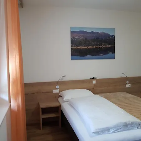 Rimo 住宿加早餐酒店 3*