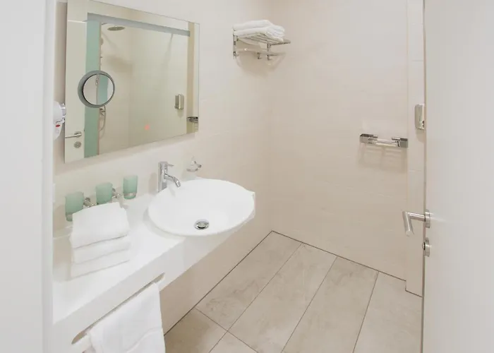 Rimo Bed & Breakfast 3*