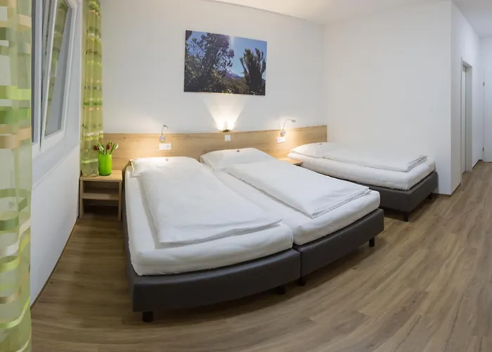 Rimo Ort im Innkreis