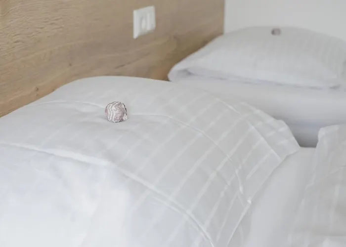 Bed & Breakfast Rimo