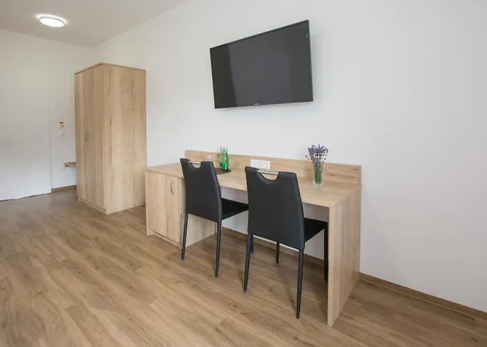 Bed & Breakfast Rimo