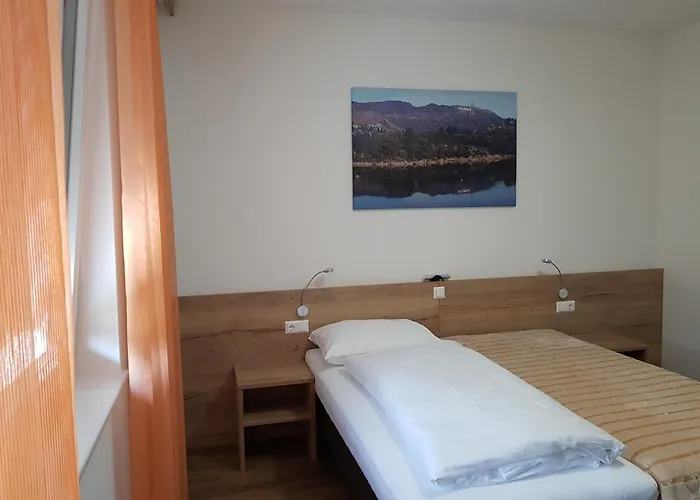 Rimo Bed & Breakfast 3*