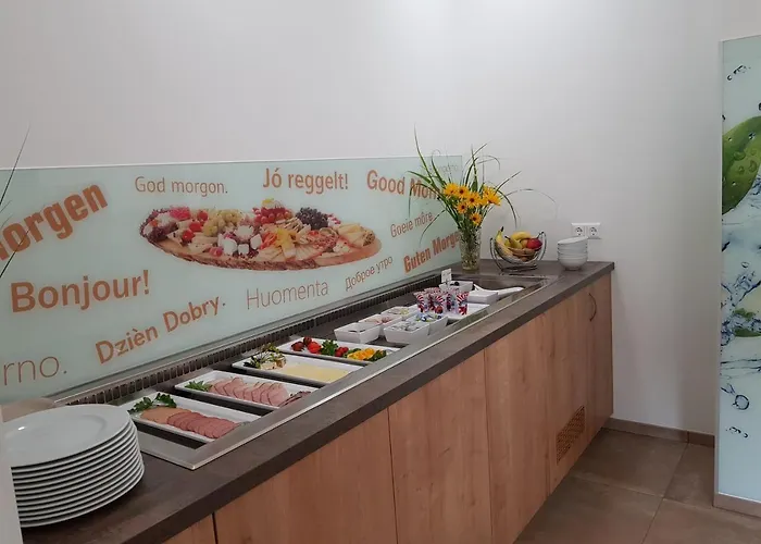 Bed & Breakfast Rimo