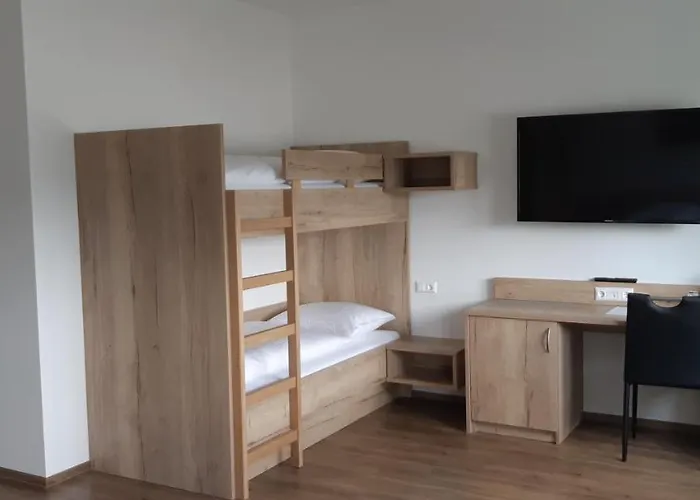 Rimo 3* Ort im Innkreis