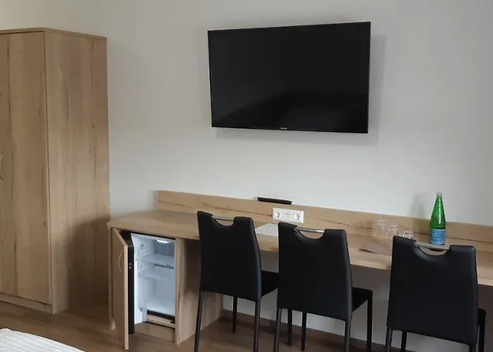 Bed & Breakfast Rimo