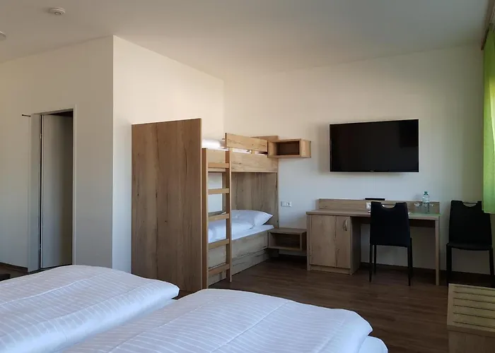 Rimo Bed & Breakfast