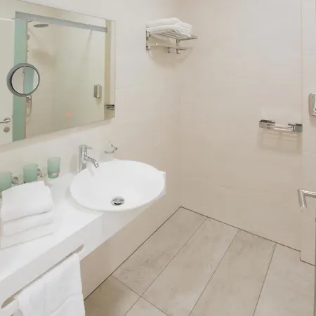 Rimo Bed & Breakfast 3*