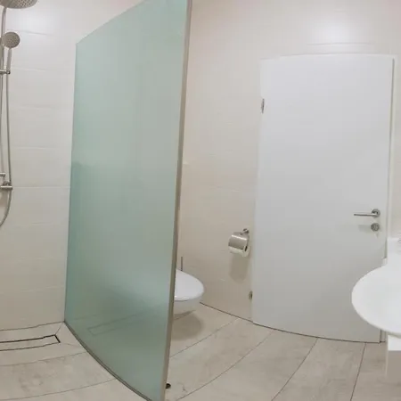 Rimo Bed & Breakfast 3*