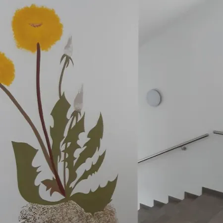 Bed & Breakfast Rimo 3*