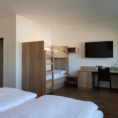 Rimo Bed & Breakfast